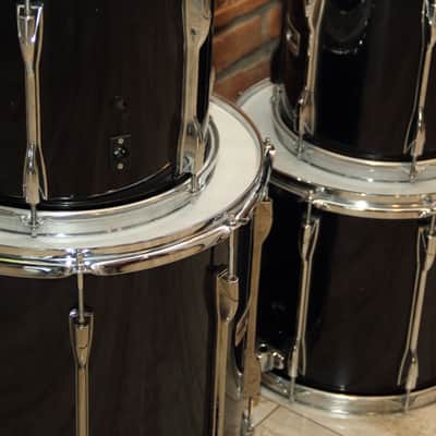 Yamaha Recording Custom 9000 5pc drumset image 12