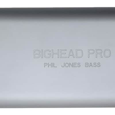 Phil Jones Bass Bighead Pro Headphone DA Converter Amplifier image 5