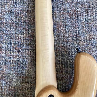 Spector Q4 Bass image 4