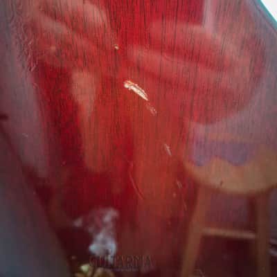 Gibson Les Paul Deluxe - Vintage 1978, refret, newer Gibson HSC image 5