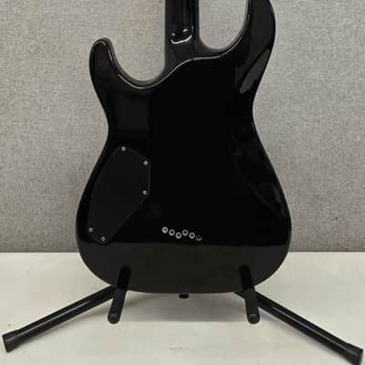 Schecter C-1 XXX  Gloss Black Electric Guitar 2006 W/ Hard Case Ready To Play image 7