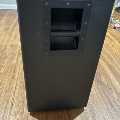 Peterson Custom Cabinet 2x12 2020’s  - Black Tolex image 4