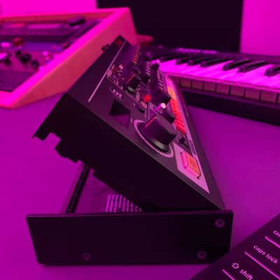 Roland Boutique Series TR-08 Analog Modeling Drum Machine 2017 - Present - Black image 2