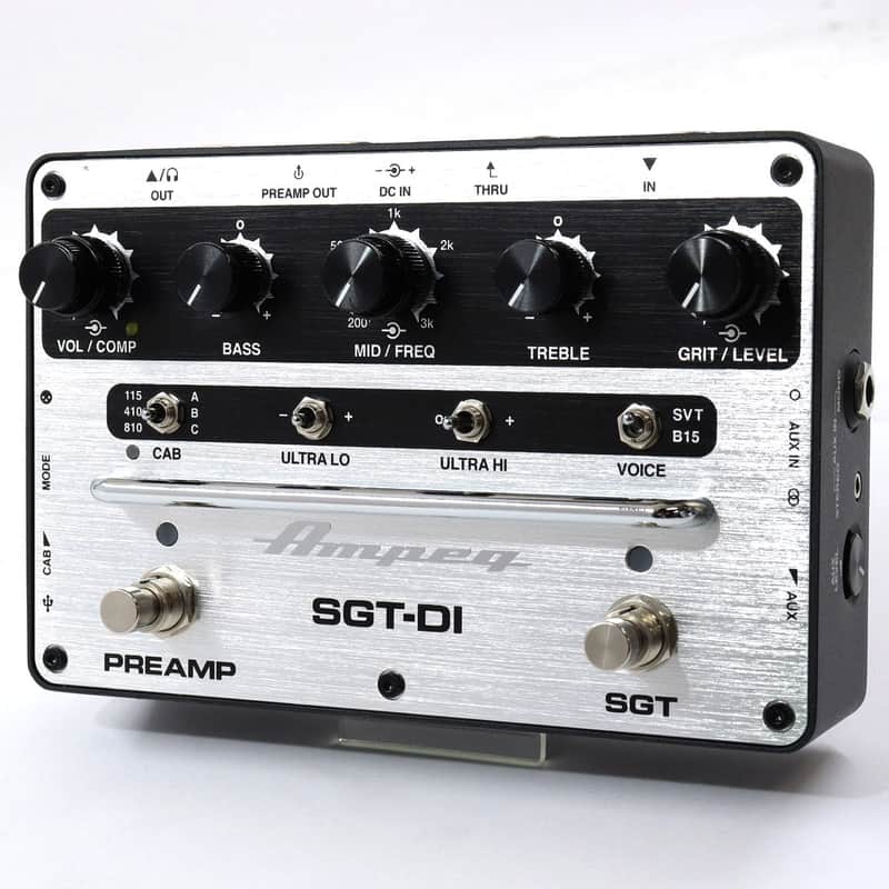 Ampeg SGT-DI