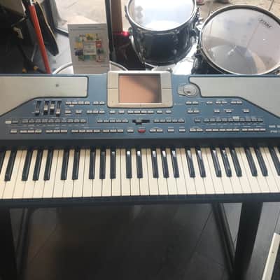 Korg PA 800 image 1