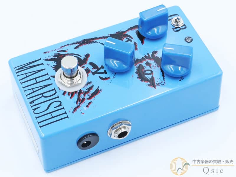Freakshow Effects Maharishi image 1