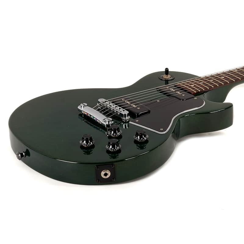 Gibson Les Paul Special SL with P-100s 1998 - 2006 | Reverb