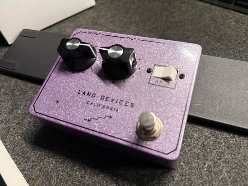 Land Devices HP-2 image 1