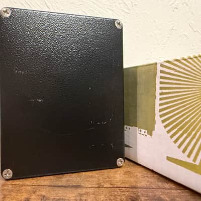 Death By Audio Reverberation Machine 2010s - Black image 3