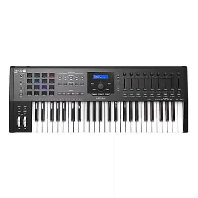 Arturia KeyLab 49 MkII MIDI Controller