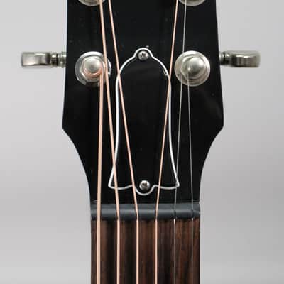 2021 Gibson Slash Signature J-45 November Burst w/OHSC image 5