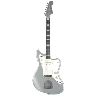 Fender Custom Shop '66 Reissue Jazzmaster Journeyman Relic