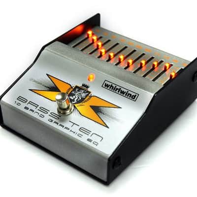 Reverb.com listing, price, conditions, and images for whirlwind-bass-ten