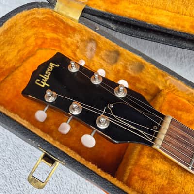 1968 Gibson ES330L image 3