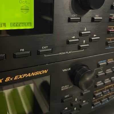 🎹 Roland Super JD-990 Sound Module (JD800) image 6