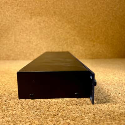 Lexicon MX200 Dual Reverb Effects Processor 2010s – Serviced – Warranty image 9