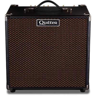 Quilter Aviator Cub UK 50 Watt 1x12 Combo Amplifier image 1