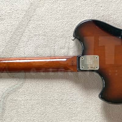 VICTOR SG-18 - JAPAN 1964-66 ***VERY RARE*** w/HSC image 11