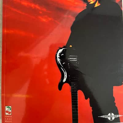 Joe Satriani - S/T - Guitar tab / tablature Book image 1