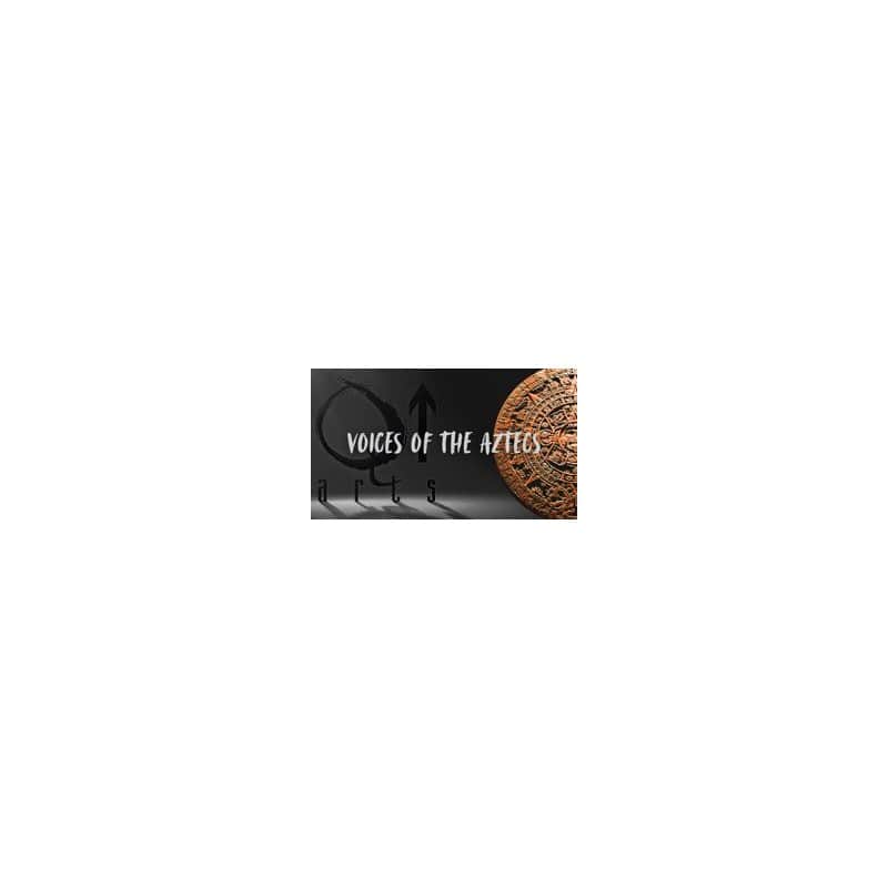 Q Up Arts Voices of the Aztecs (Download) image 1