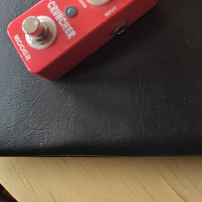 Mooer Cruncher - New lower price image 3