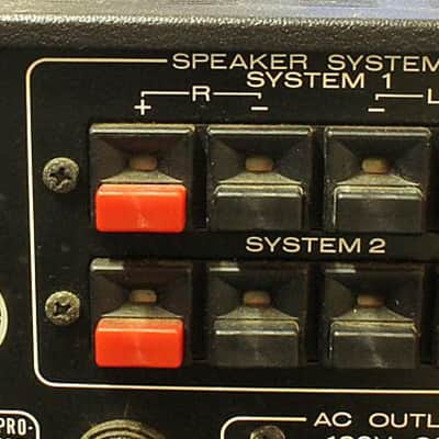 Vintage Marantz 2285B Stereo Receiver Excellent Condition Ltd 90 Day Guarantee FREE Ship USA Only image 18