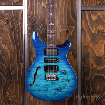 PRS SE Special Semi Hollow Lake Blue image 2