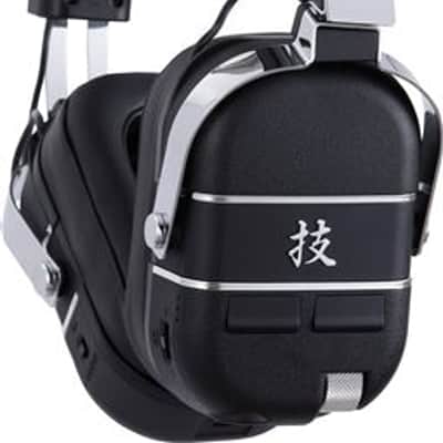 Boss Waza Air Wireless Headphone Guitar Amp image 3