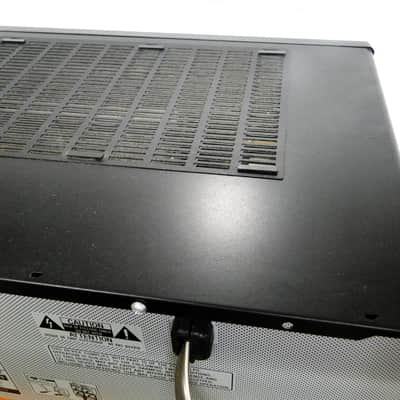 Sony STR-DH100 90WPC Stereo Receiver - Clean W Manual and Remote image 16