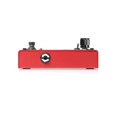 Digitech DROP The Drop Polyphonic Drop Tune Pedal image 5
