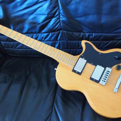 Ibanez real vintage L5S Bridge*Made in Japan 1976*also fits Ibanez Artist models*very rare/moint condition! image 2