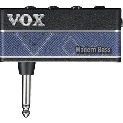 Vox AP3MB Headphone Guitar Amplifier - Modern Bass image 2