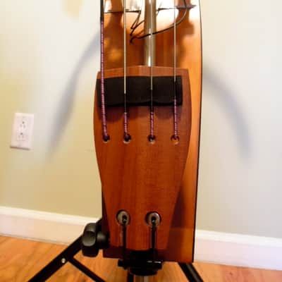 Alter Ego BASSO, hollow-body upright bass image 6