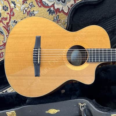 2002 Taylor - NS72 CE - ID 4012 image 2