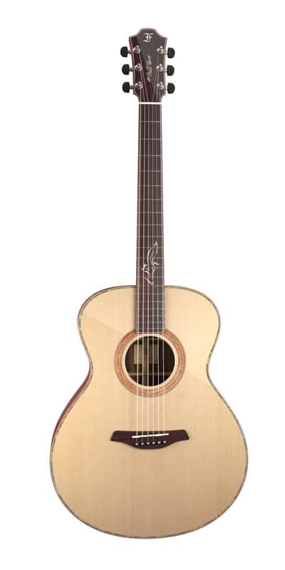 Furch Red G-LC image 1