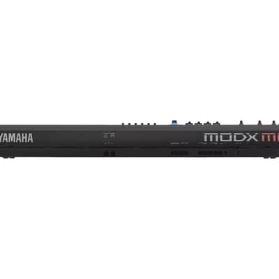Yamaha MODX M8 88-Key Performance Synthesizer image 7