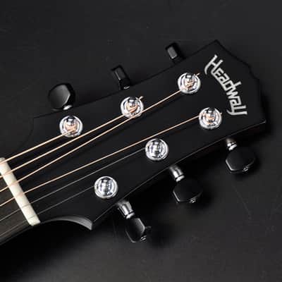Headway HC 315 Handmade in Japan - Natural image 8