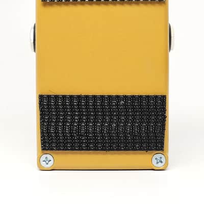 used MI Effects Cross Over Drive, Very Good Condition, mi audio image 3