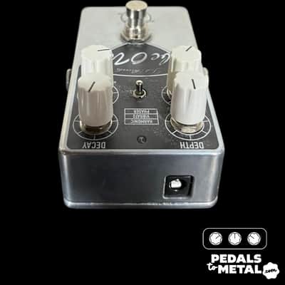 Keeley Vibe-O-Verb -x10677 image 3