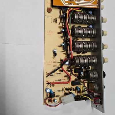 Neotek Series III console channel modules (2) image 4