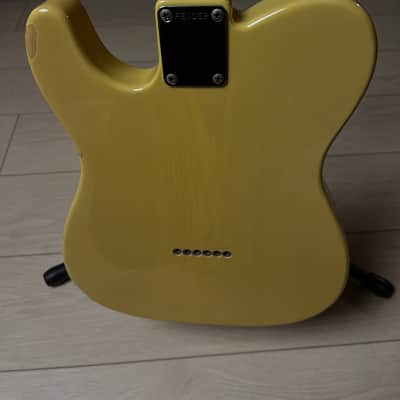 Fender TLC-54 (TES54-70) 1986 - Blonde image 4