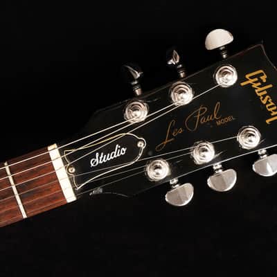 Gibson Les Paul Studio image 6