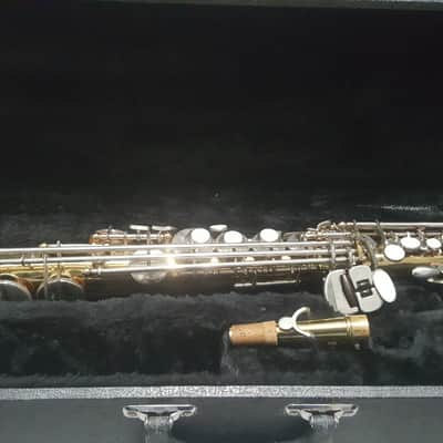 Lafayette Soprano Saxophone image 2