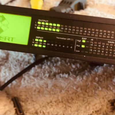 Immagine TC Electronic Finalizer 96K Digital Mastering Processor, v3.5 - 13