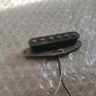 1978 Fender Stratocaster USA Pickup 5,84 K image 2