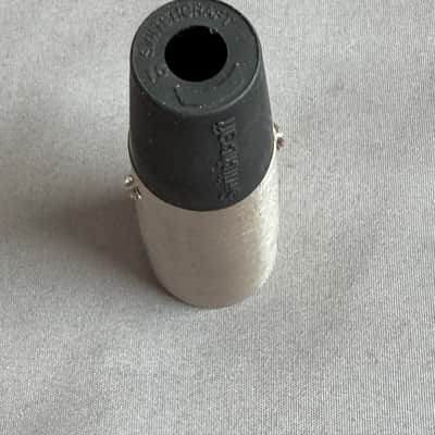 1970s Vintage USA Made Switchcraft A3M Series 3 Pin XLR Female Mic Cable End Connector image 4