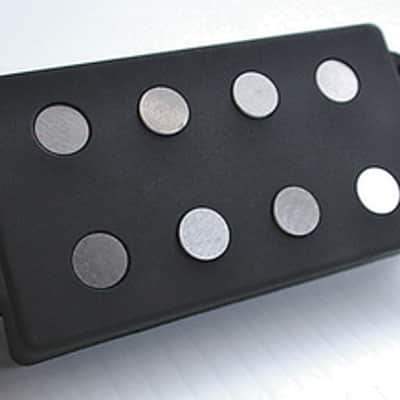 Nordstrand Music Man MM4.2 Alnico 4 String Dual Coil Humbucker image 10
