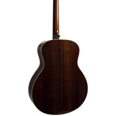 Taylor GS8 Lefty Grand Symphony Rosewood/Spruce Acoustic image 5