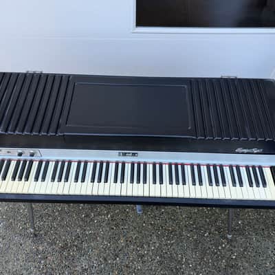 1978 Fender Rhodes Eighty Eight Stage piano 88 key - Worldwide Shipping! image 7