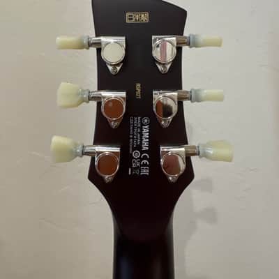 Yamaha Revstar II Professional - RSP02T - 2025 - Sunset Burst image 6